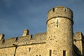 Tower Of LondonÃ¢â¬â¢s, St.ThomasÃ¢â¬â¢s Tower Royalty Free Stock Photo